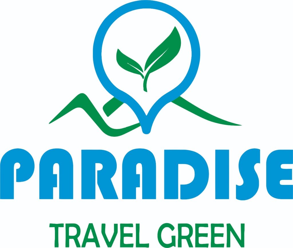 paradise travel agency
